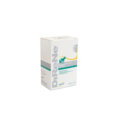 DiReNe Tabletten boîte à 32 compr. - MyStetho Veterinary