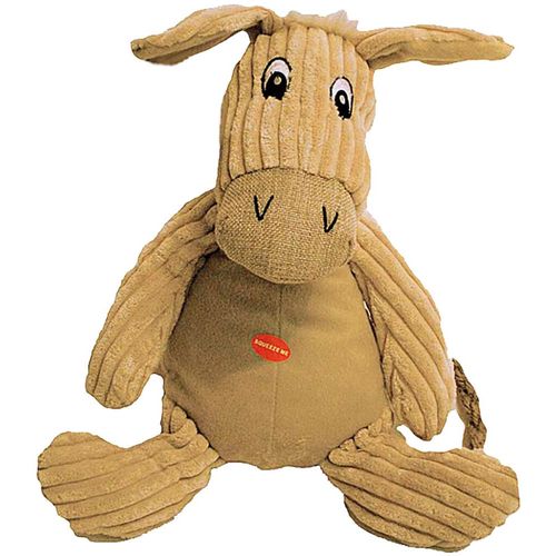 Doris the Natural Donkey 38 cm - MyStetho Veterinary