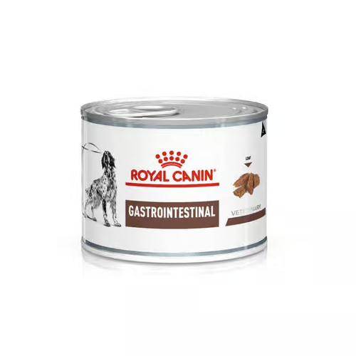 GASTROINTESTINAL Mousse 200g - MyStetho Veterinary