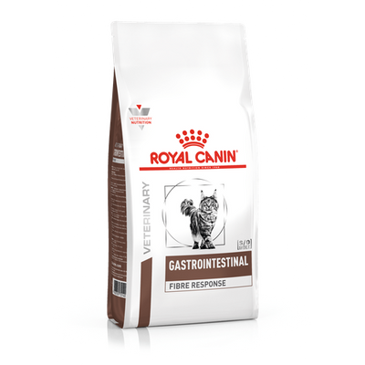 Royal Canin GASTROINTESTINAL FIBRE RESPONSE 4 kg - MyStetho Veterinary