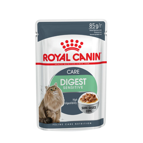 Royal Canin NEUTERED BALANCE Thin Slices in Gravy 85 g - MyStetho Veterinary