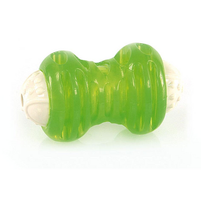 Swisspet Shake & Play Bone, Sound On/Off - MyStetho Veterinary