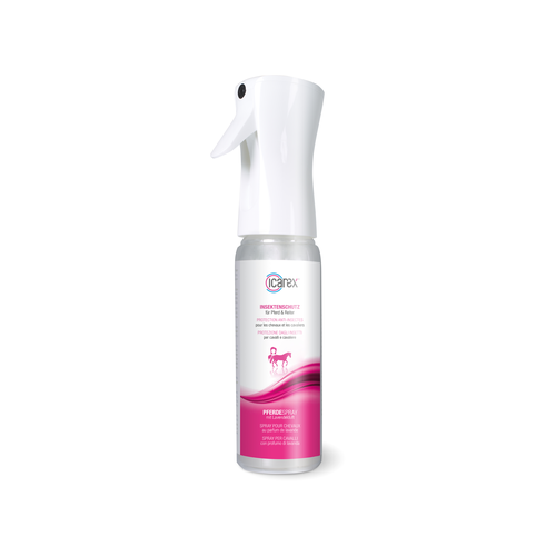 ICAREX Spazier-Spray 100 ml flacon spray - MyStetho Veterinary