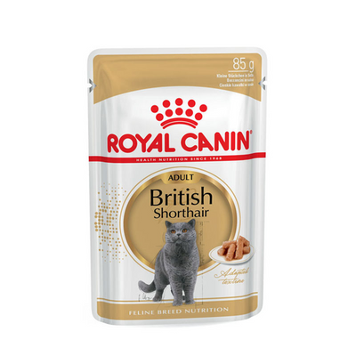Royal Canin SENSITIVITY CONTROL HUHN MIT REIS/POULET ET RIZ Thin Slices in Gravy 85 g - MyStetho Veterinary