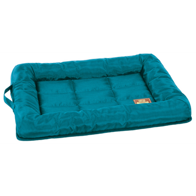 swisspet H & K-Bett Major M türkis 70x51x9.5cm - MyStetho Veterinary