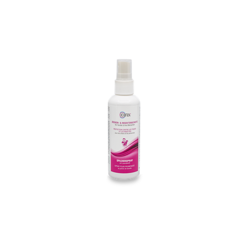 ICAREX Spray pour promenade 300 ml flacon vap. - MyStetho Veterinary