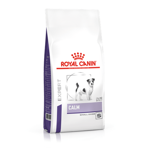 Royal Canin CALM SMALL DOGS 4 kg - MyStetho Veterinary