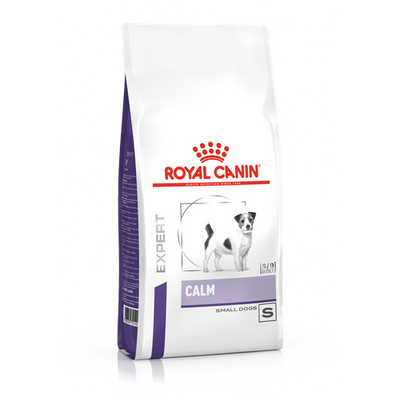Royal Canin CALM SMALL DOGS 4 kg - MyStetho Veterinary