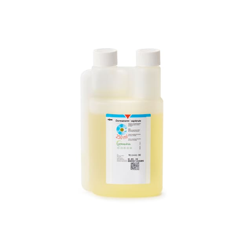 Dermanorm Öl Hunde und Katzen 250ml - MyStetho Veterinary