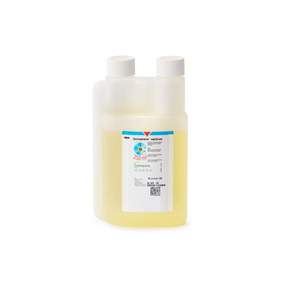 Dermanorm Öl Hunde und Katzen 250ml - MyStetho Veterinary