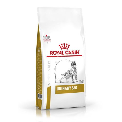 Royal Canin URINARY S/O 7,5 kg - MyStetho Veterinary