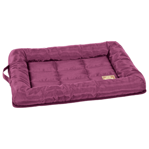 swisspet H & K-Bett Major S violett 60x44x8cm - MyStetho Veterinary