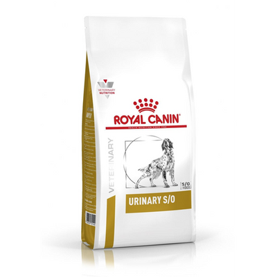 Royal Canin URINARY S/O 13 kg - MyStetho Veterinary