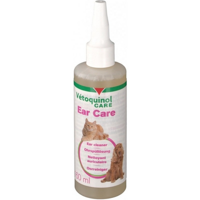 Ear Care 160 ml - MyStetho Veterinary