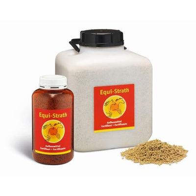 Equi-Strath 1 Liter bidon - MyStetho Veterinary