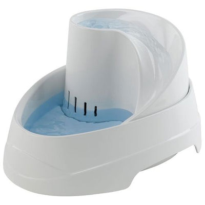 Ferplast fontaine à eau Vega - MyStetho Veterinary
