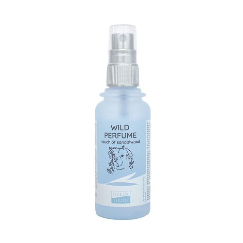 Greenfields Parfume sauvages 75ml - MyStetho Veterinary