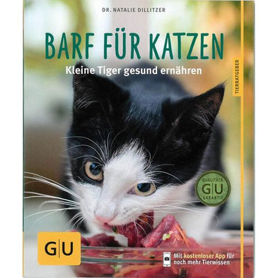 GU BARF für Katzen - MyStetho Veterinary