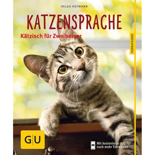 GU Katzensprache - MyStetho Veterinary