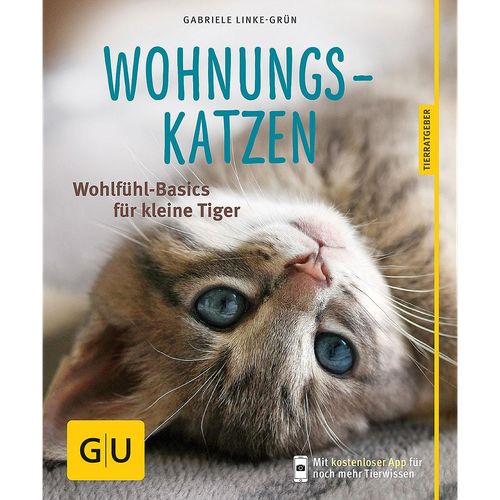 GU Wohnungskatzen - MyStetho Veterinary