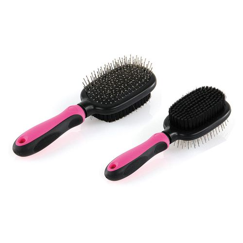 Happy Care Brosses doubles - MyStetho Veterinary