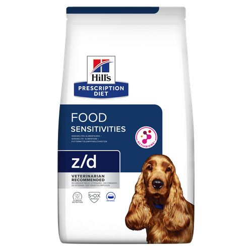 Hill's Prescription Diet z/d Original 3 kg - MyStetho Veterinary