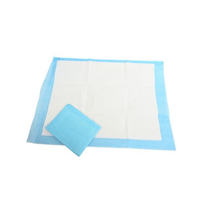 KRUUSE Operationsunterlage 45 x 60 cm, 10 Stk. - MyStetho Veterinary