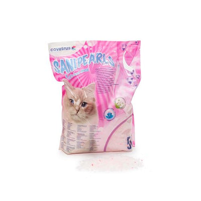 Litière de silice 1 Beutel à 5 l - MyStetho Veterinary