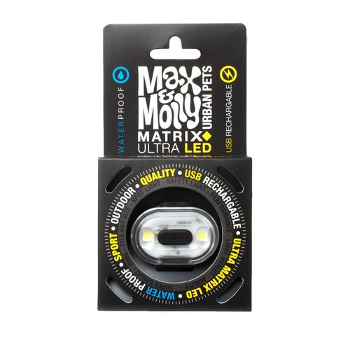 Matrix LED noire, à suspendre Stück - MyStetho Veterinary