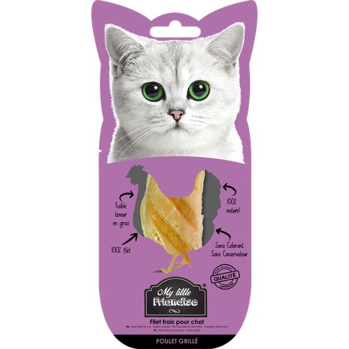 My little Friandise My little Friandise poulet 30g - MyStetho Veterinary