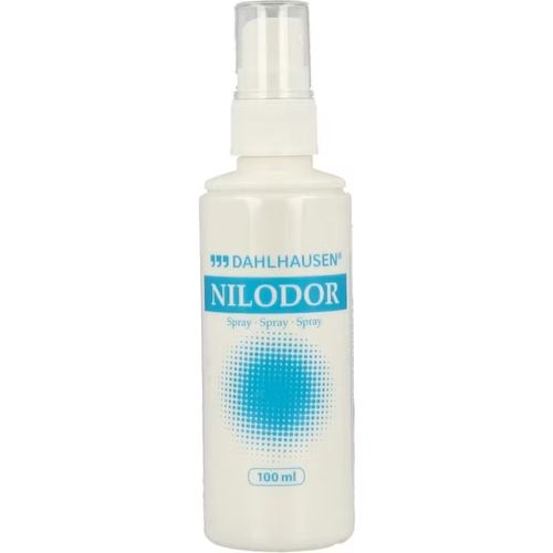Nilodor-Raumspray 100 ml - Stueck - MyStetho Veterinary