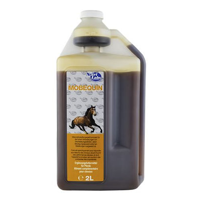 Nutrilabs Mobequin Liq 2 L - MyStetho Veterinary