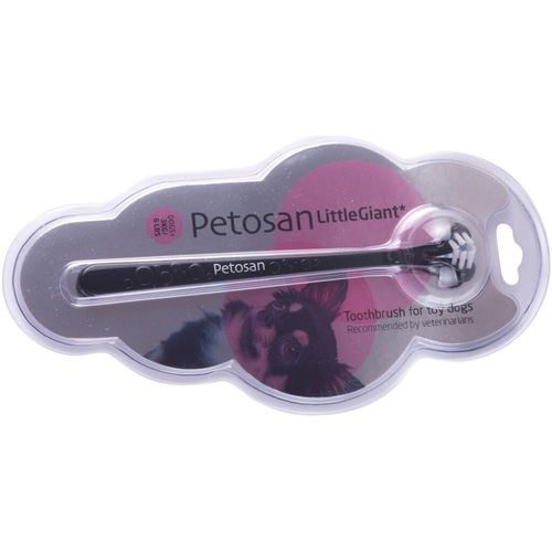 Petosan brosses à dents pour chiots et chiens Stück - MyStetho Veterinary