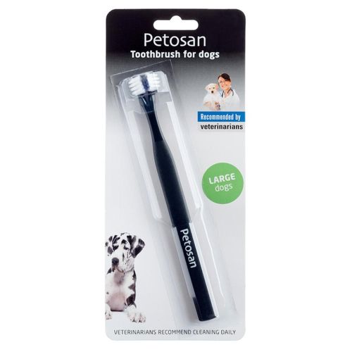 Petosan brosses à dents pour grand chiens Gr. L - MyStetho Veterinary