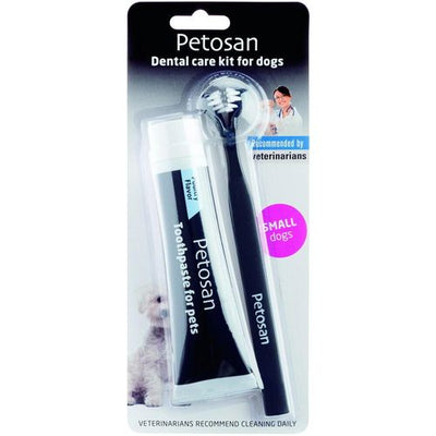 Petosan Dental Kit Giant Little Giant - MyStetho Veterinary
