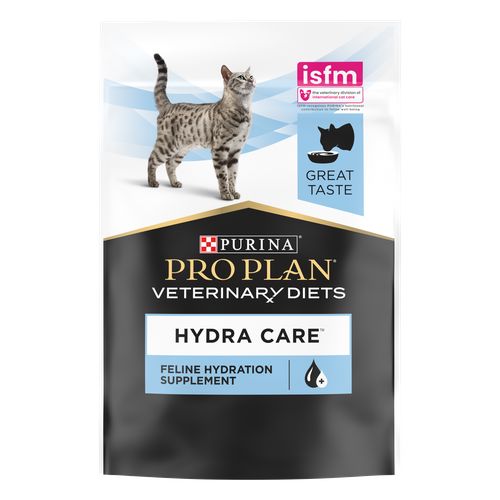 PPVD Feline HC - Hydracare 85g - MyStetho Veterinary