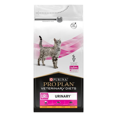 PPVD Feline UR Chicken - Urinary 5kg - MyStetho Veterinary