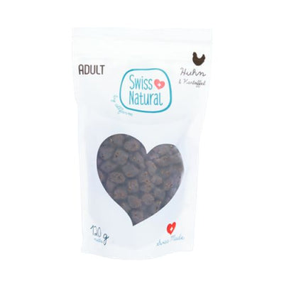 Probiererli Soft ADULT Huhn & Kartoffel 120g - MyStetho Veterinary
