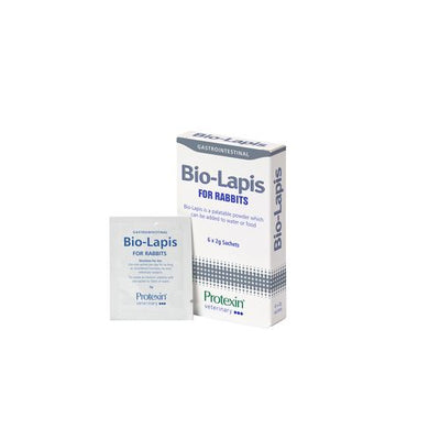 Protexin Bio-Lapis 6x2g - MyStetho Veterinary