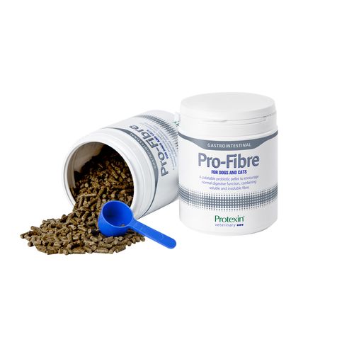 Protexin® Pro-Fibre 500g - MyStetho Veterinary