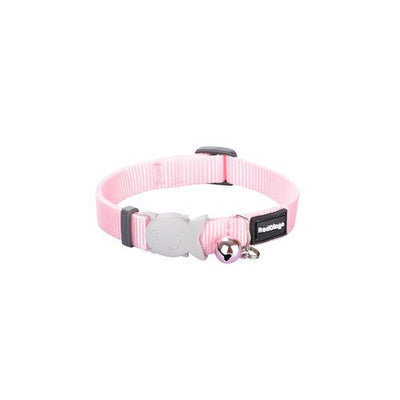 RedDingo RougeDingo Classic Collier pour chat, rose fuchsia XXS - MyStetho Veterinary