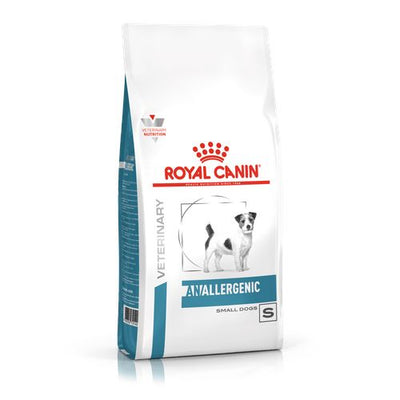 Royal Canin ANALLERGENIC SMALL DOGS 1,5 kg - MyStetho Veterinary