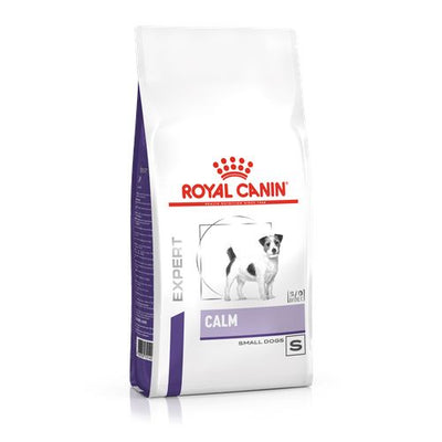 Royal Canin CALM SMALL DOGS 4 kg - MyStetho Veterinary