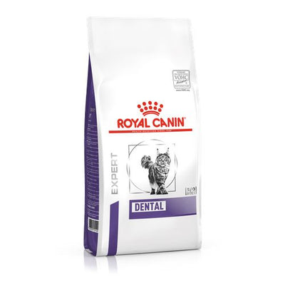 Royal Canin DENTAL 1,5 kg - MyStetho Veterinary