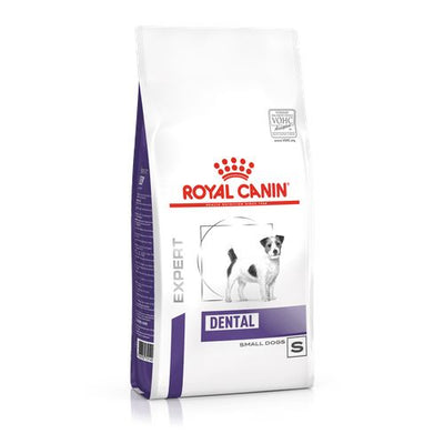 Royal Canin DENTAL SMALL DOGS 1,5 kg - MyStetho Veterinary
