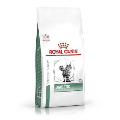 Royal Canin DIABETIC 1,5 kg - MyStetho Veterinary