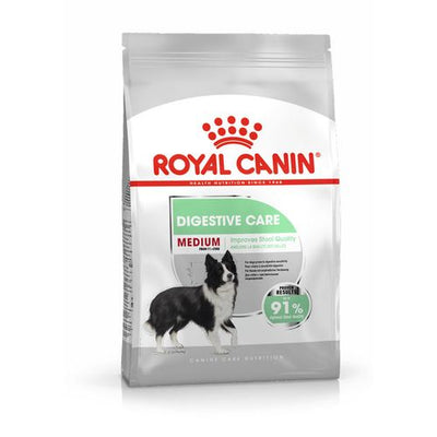 Royal Canin Digestive Care Medium 3 kg - MyStetho Veterinary