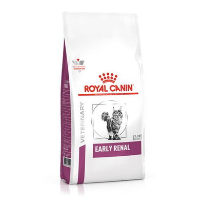 Royal Canin EARLY RENAL 1,5 kg - MyStetho Veterinary