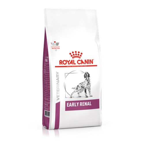 Royal Canin EARLY RENAL 7 kg - MyStetho Veterinary