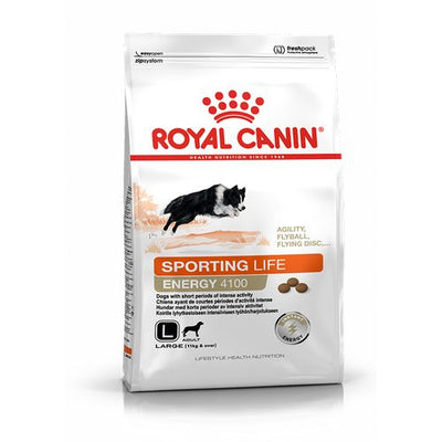 Royal Canin Energy 4100 15 kg - MyStetho Veterinary